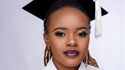 Millicent N. introduction
