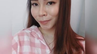 Rachel B. introduction