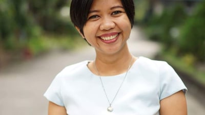 Christiane M. introduction