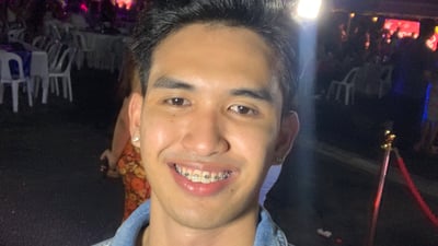 Eldrin J. introduction