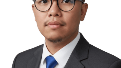Jayson A. introduction