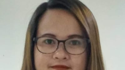 Maricar P. introduction