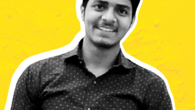 Amaan R. introduction