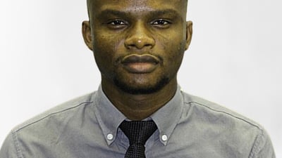 Oluwatosin A. introduction