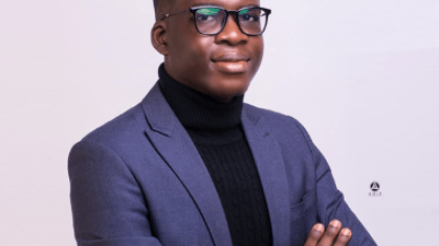 Adebayo T. introduction