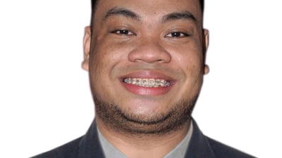 Angelo P. introduction
