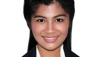 Jasmine S. introduction