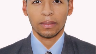 Gabriel E. introduction
