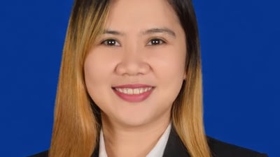 Mae A. introduction
