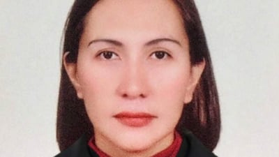 Gladys D. introduction