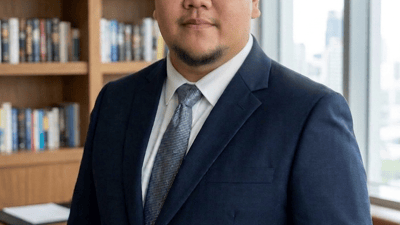 Carl C. introduction