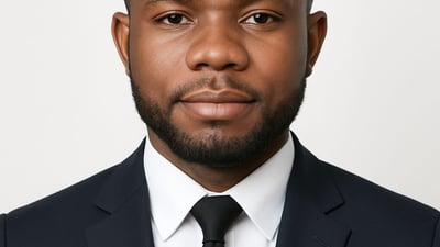Felix O. introduction