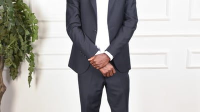 Wilfred N. introduction