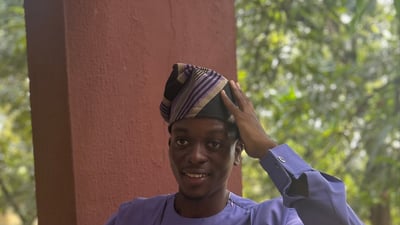 Adeoye T. introduction