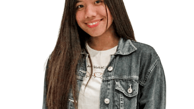 Julia P. introduction