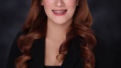 Alyssa A. introduction