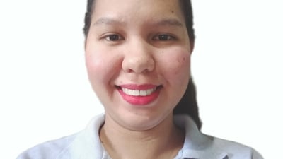 Janah B. introduction