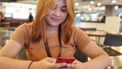 Jonalyn N. introduction
