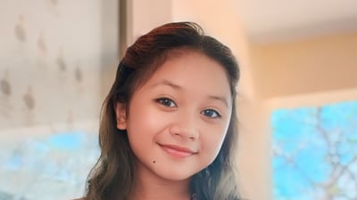 Reyna G. introduction