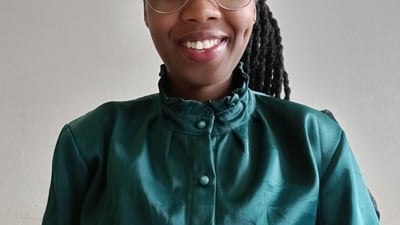Tiffany M. introduction