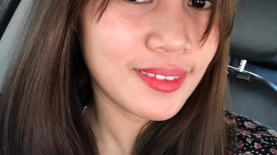 April R. introduction