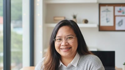 Charmaine M. introduction