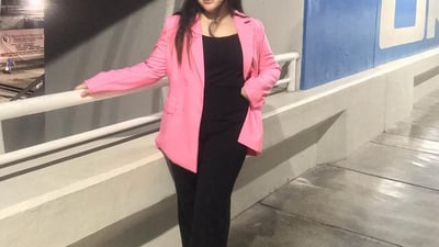 Hirah M. introduction