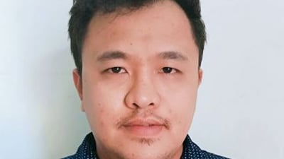 Eljon B. introduction