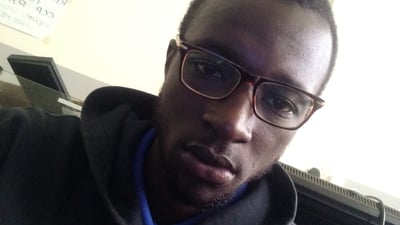 Etyang C. introduction