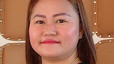 Joreen J. introduction