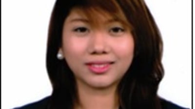 Janina B. introduction