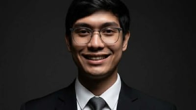 simon m. introduction