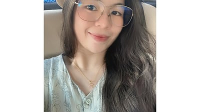 Justine K. introduction