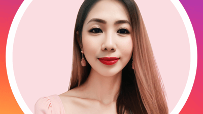 April R. introduction