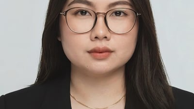 Raven G. introduction