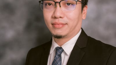Tristan E. introduction