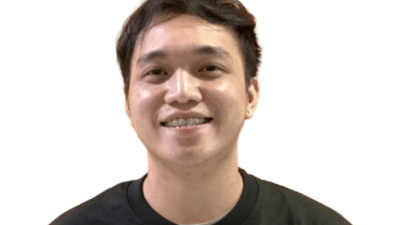 Ralph J. introduction