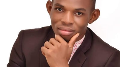 Emmanuel U. introduction