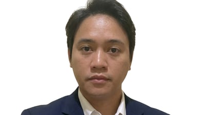 Kenny J. introduction