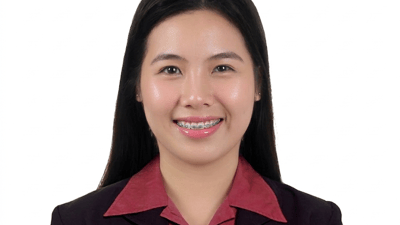 Sharmaine B. introduction