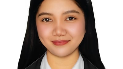 Jackilyn C. introduction