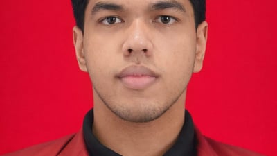 Heydar H. introduction