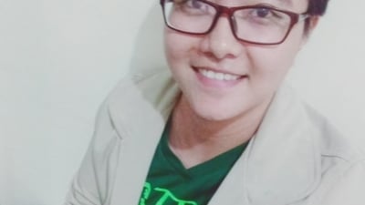 Jae B. introduction