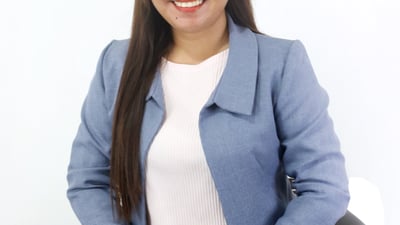 Joanna M. introduction