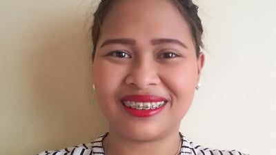 Myka D. introduction
