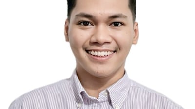 Eric C. introduction