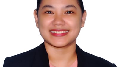 Charmaine M. introduction