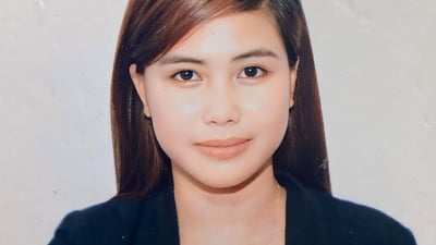 Mae A. introduction