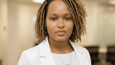 Grace N. introduction