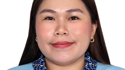 Angelie B. introduction